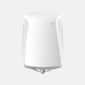 Visio C10 white front