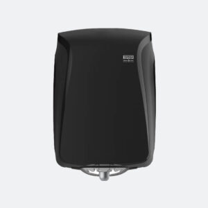 Vision C10 black front