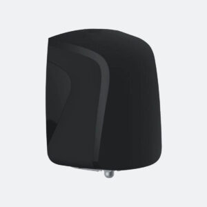 Vision C10 black side