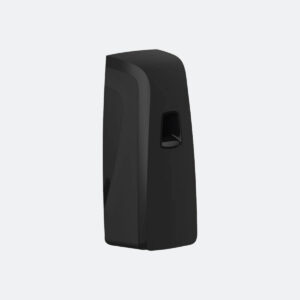 Vision D10 black side