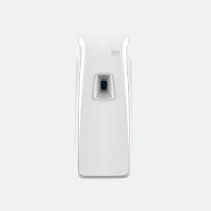 Vision D10 white front