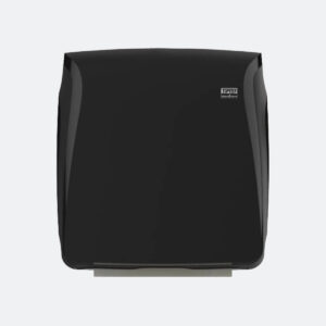 Vision F10 black front