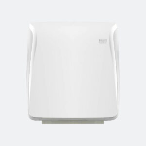 Vision F10 white front