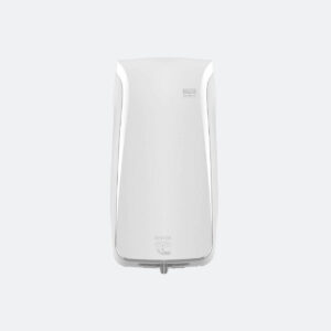 Vision H10 white front