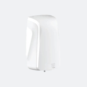 Vision H10 white side