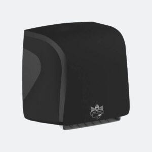 Vision P10 black side