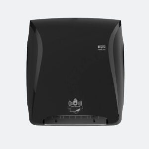 Vision P20 black front