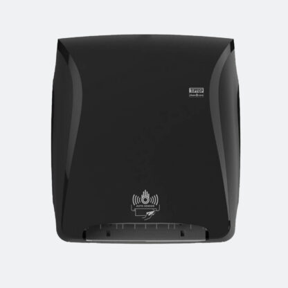 Vision P20 black front