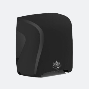 Vision P20 black side