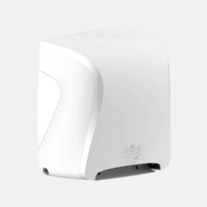 Vision P20 white side