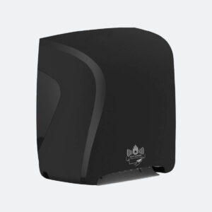 Vision P30 black side