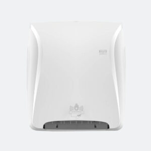 Vision P30 white front