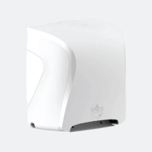 Vision P30 white side