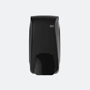 Vision S20 black front