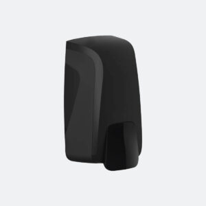 Vision S20 black side