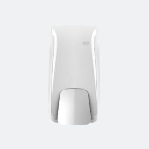 Vision S20 white front