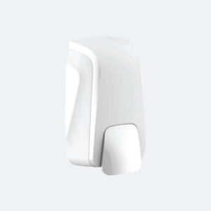 Vision S20 white side