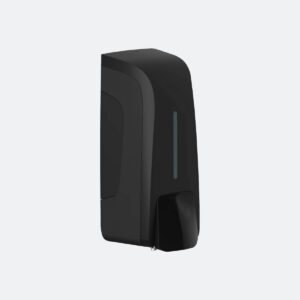 Vision-S25 black side