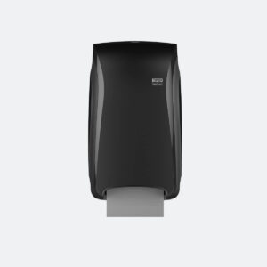Vision T10 black front
