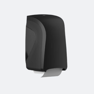 Vision T10 black side