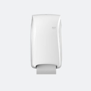 Vision T10 white front