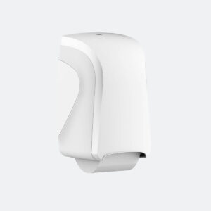 Vision T10 white side