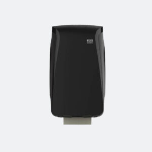 Vision T20 black front