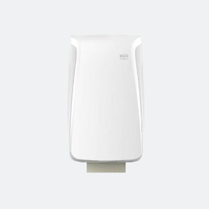 Vision T20 white front