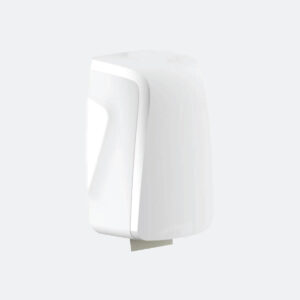 Vision T20 white side