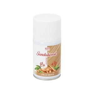 Refill for D10 and D15 ,,Sandalwood“